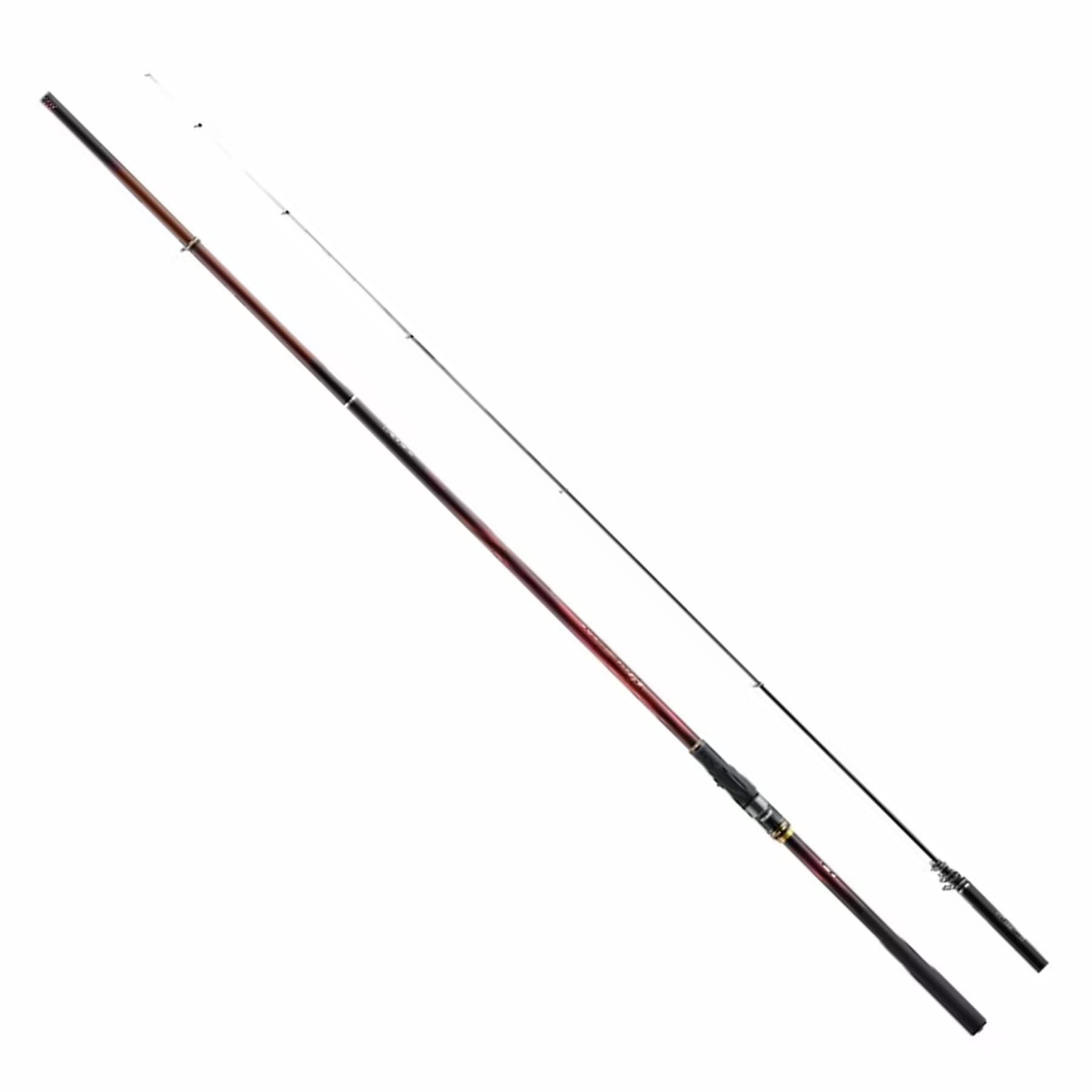 シマノ(SHIMANO) 磯 極点 23 マスターチューン 尾長 2-530