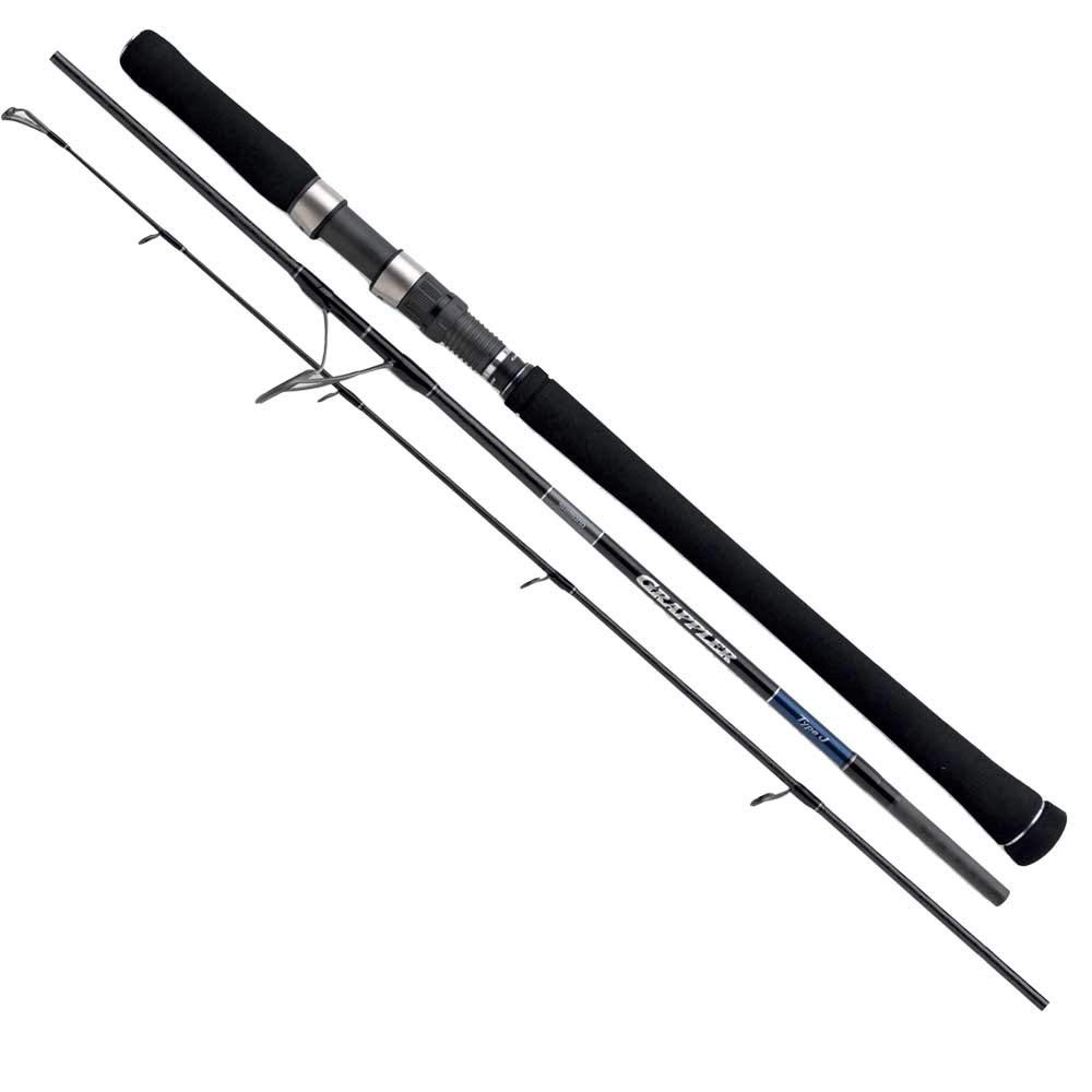 シマノ(SHIMANO) ジギングロッド 20 ゲームタイプJ ベイト B60-5 大型青物 パワー 水深50~120m メタルジグ250gまで