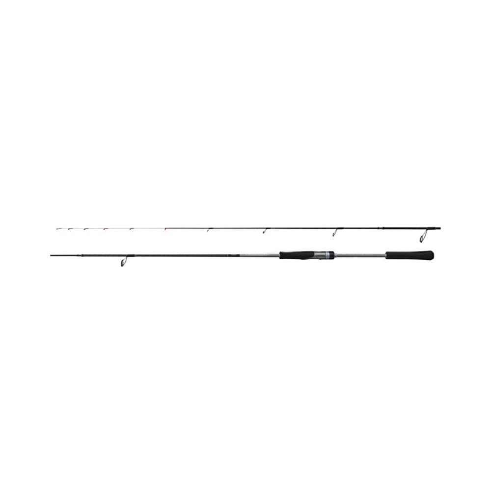 シマノ(SHIMANO) ソルトウォーターロッド 20 クロスミッション スピニング S66ML-S ティップエギング スーパーライトジギング 鯛ラバゲーム｜ワールドプラス１号店