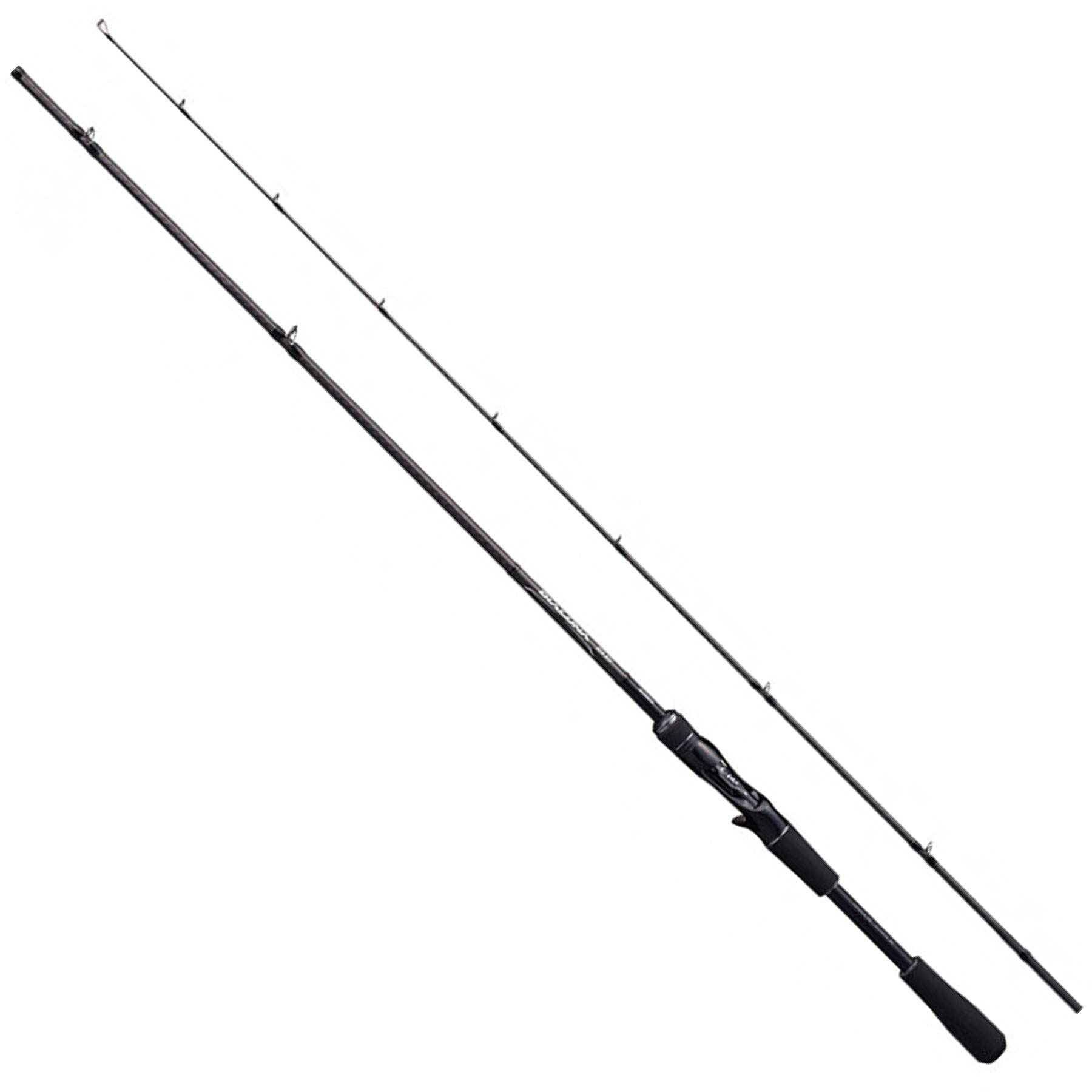シマノ 21 ディアルーナ BS S66ML ボートシーバス スピニングロッド 楽天市場】シマノ(SHIMANO) ボートシーバスロッド 21
