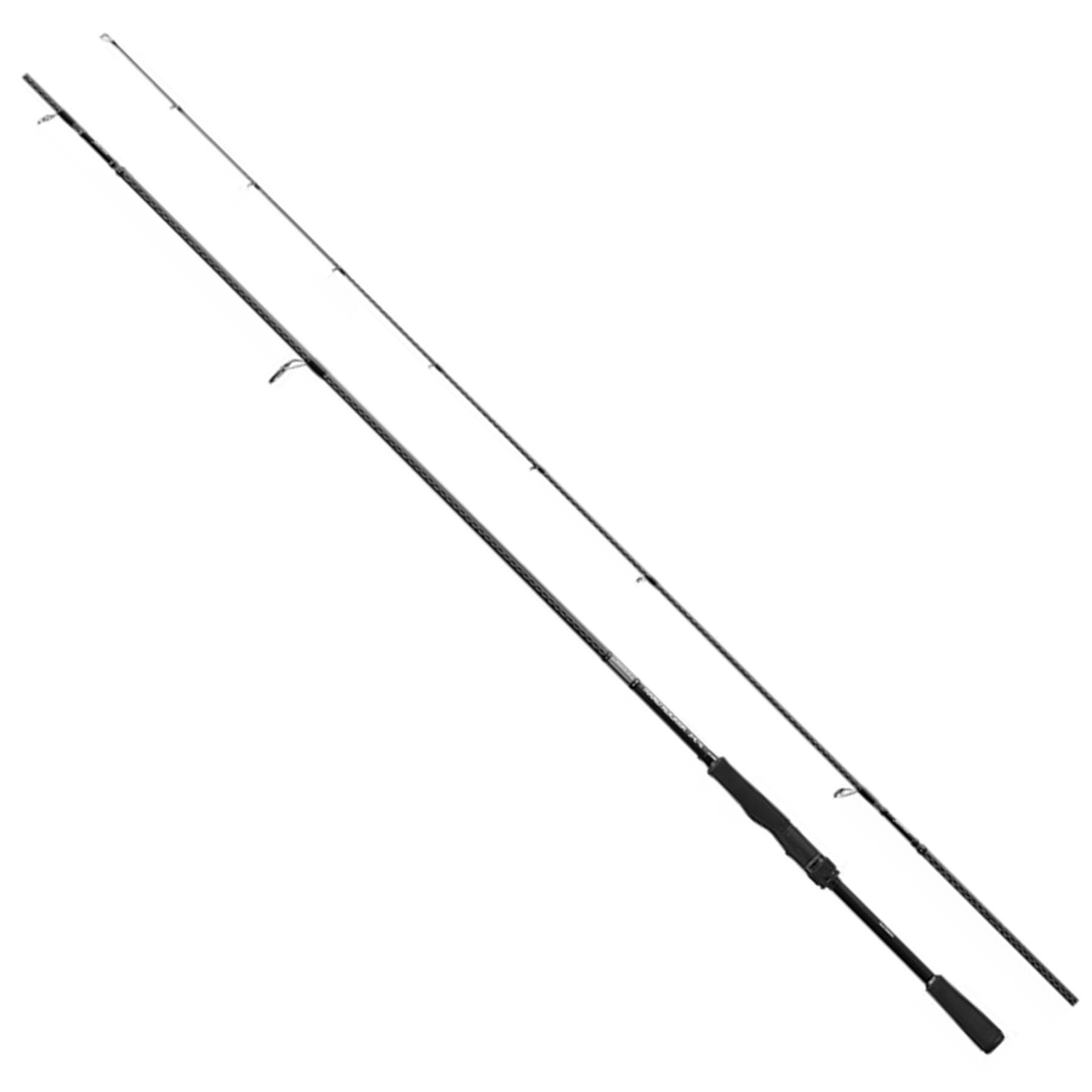 シマノ(SHIMANO) ロックフィッシュロッド ハードロッカー XR スピニングモデル S72L フィネス SPECIAL 防波堤 ボート 巻き物