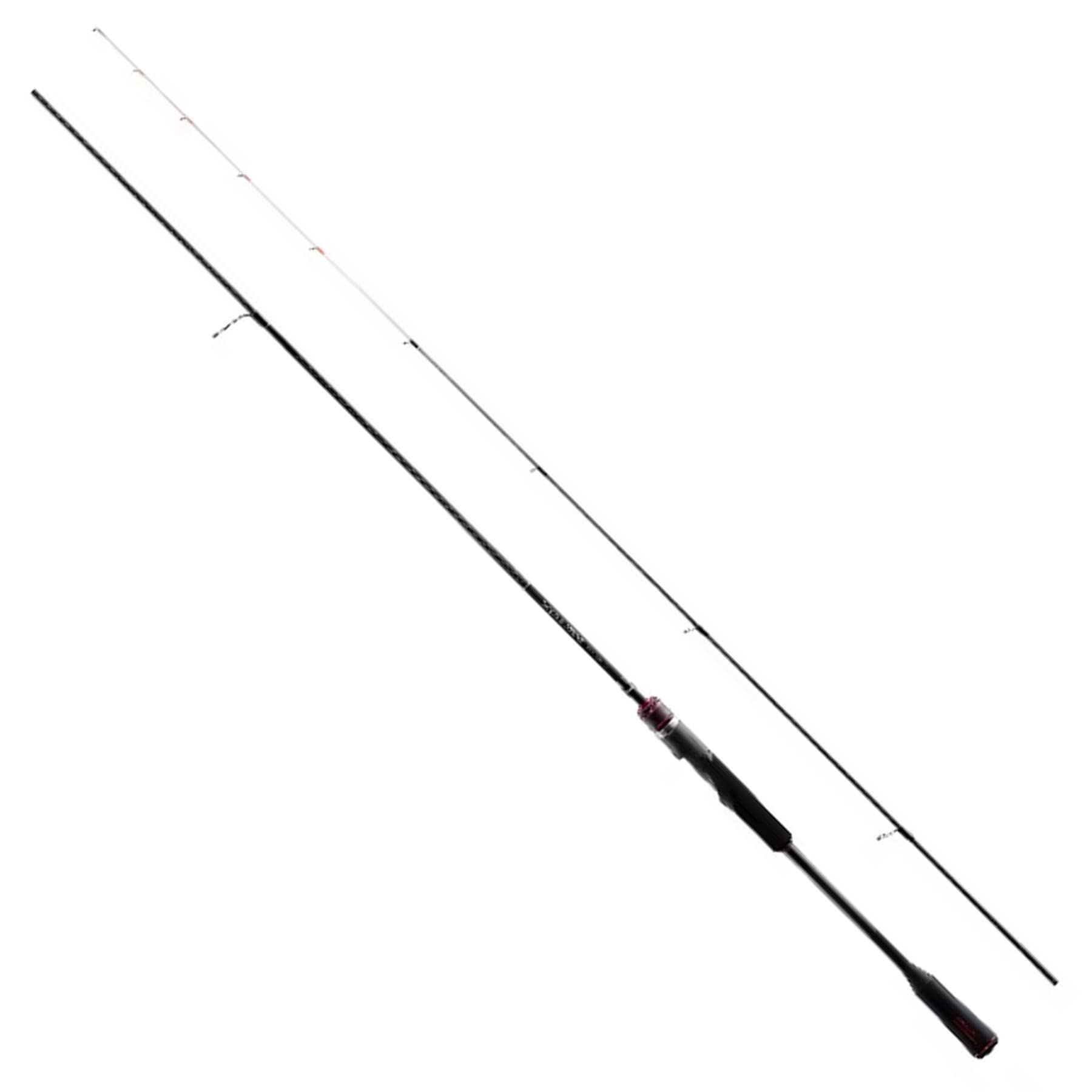 シマノ(SHIMANO) エギングロッド 21 セフィア エクスチューン ティップエギング S72ML-S スピニングモデル (SiCリングガイド)｜ワールドプラス１号店
