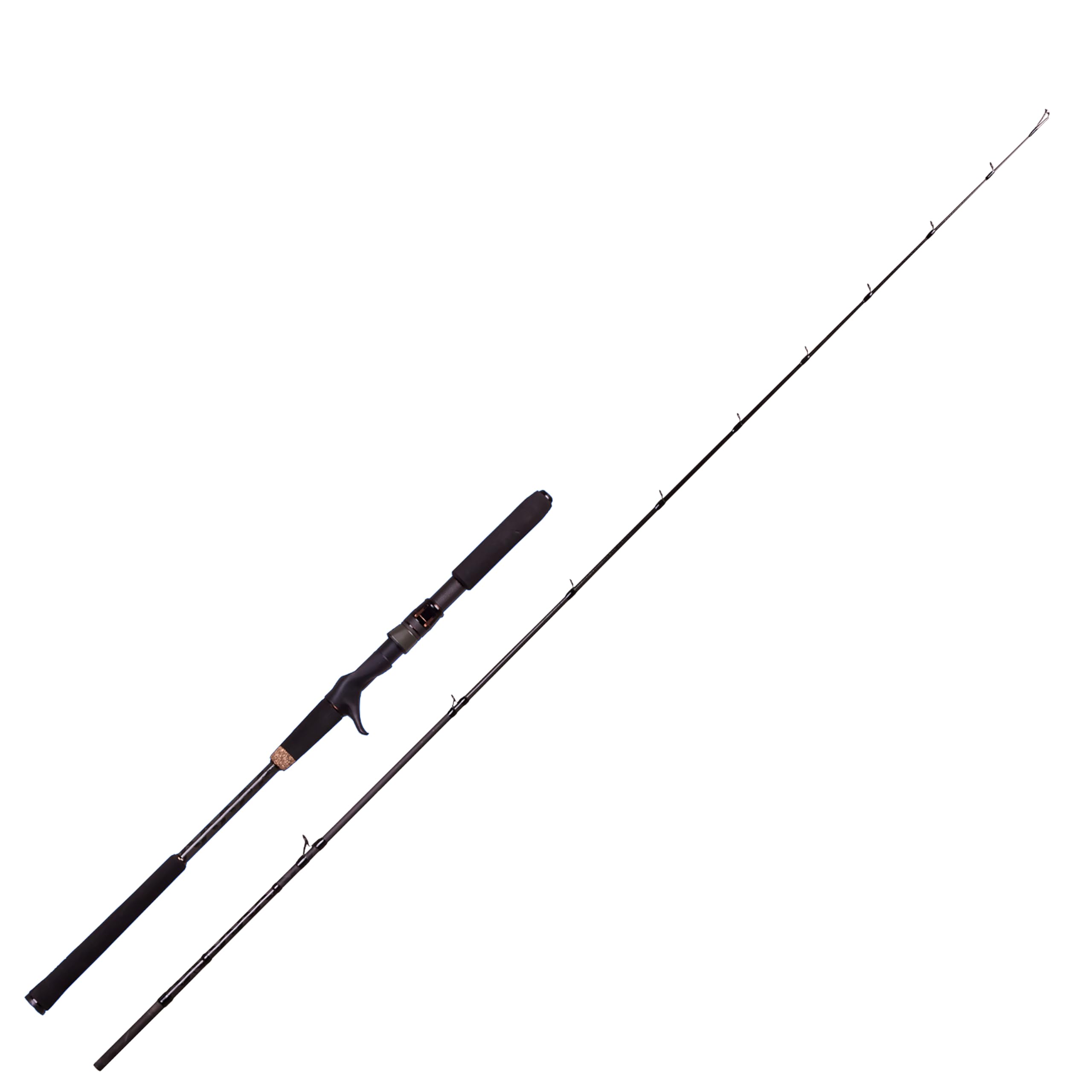 Abu Garcia (アブガルシア) OCEANFIELD JIGGING 綿津見活動の領域 ジギング OFJC-62-MAX300 グリップジョイント オフショア