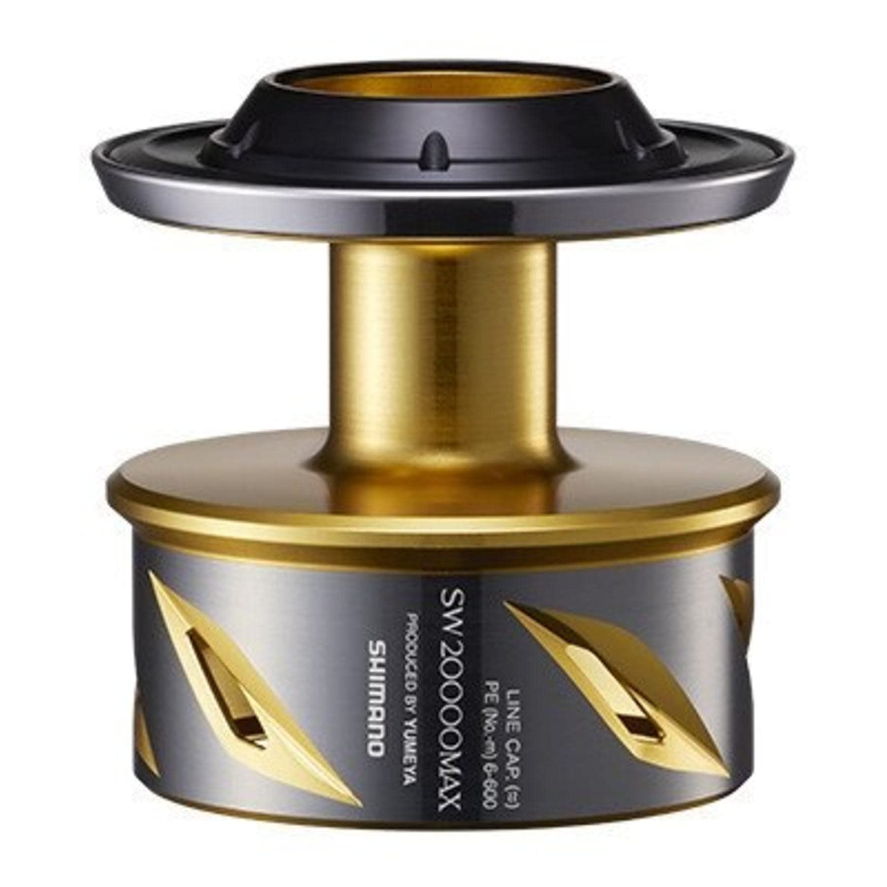 楽天市場】夢屋 20ステラSW 20000 MAXスプール シマノ S-29 スプール