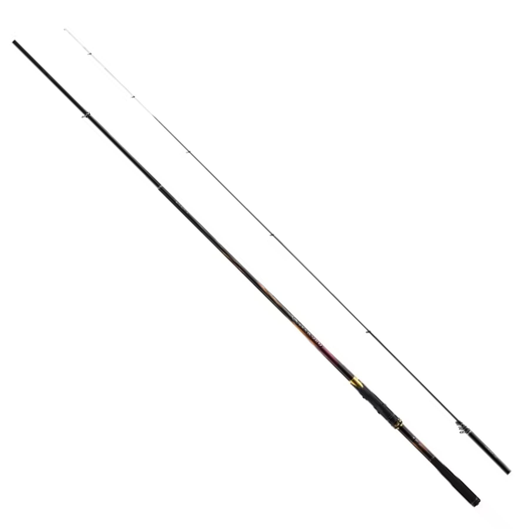 シマノ(SHIMANO) 磯 極点 23 鱗海 マスターチューン 04-530 スポーツ・アウトドア-ロッド・竿-フィッシング