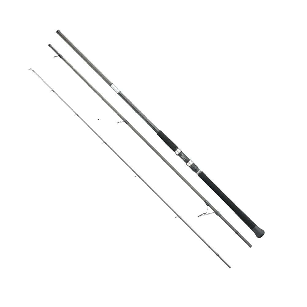 アピア(Apia) シーバスロッド ブラックフィン EXIII MISTRAL S110MH (スピニング/3ピース)｜ワールドプラス１号店