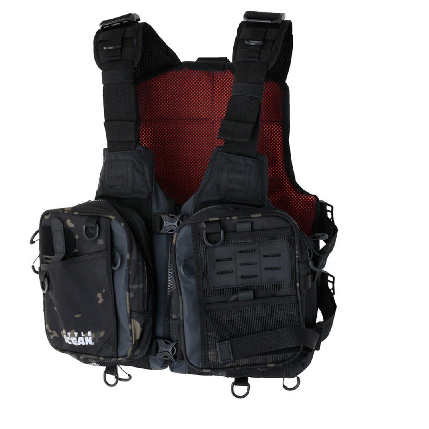 楽天市場】 リトルプレゼンツ(LITTLE PRESENTS) スライドFGベスト