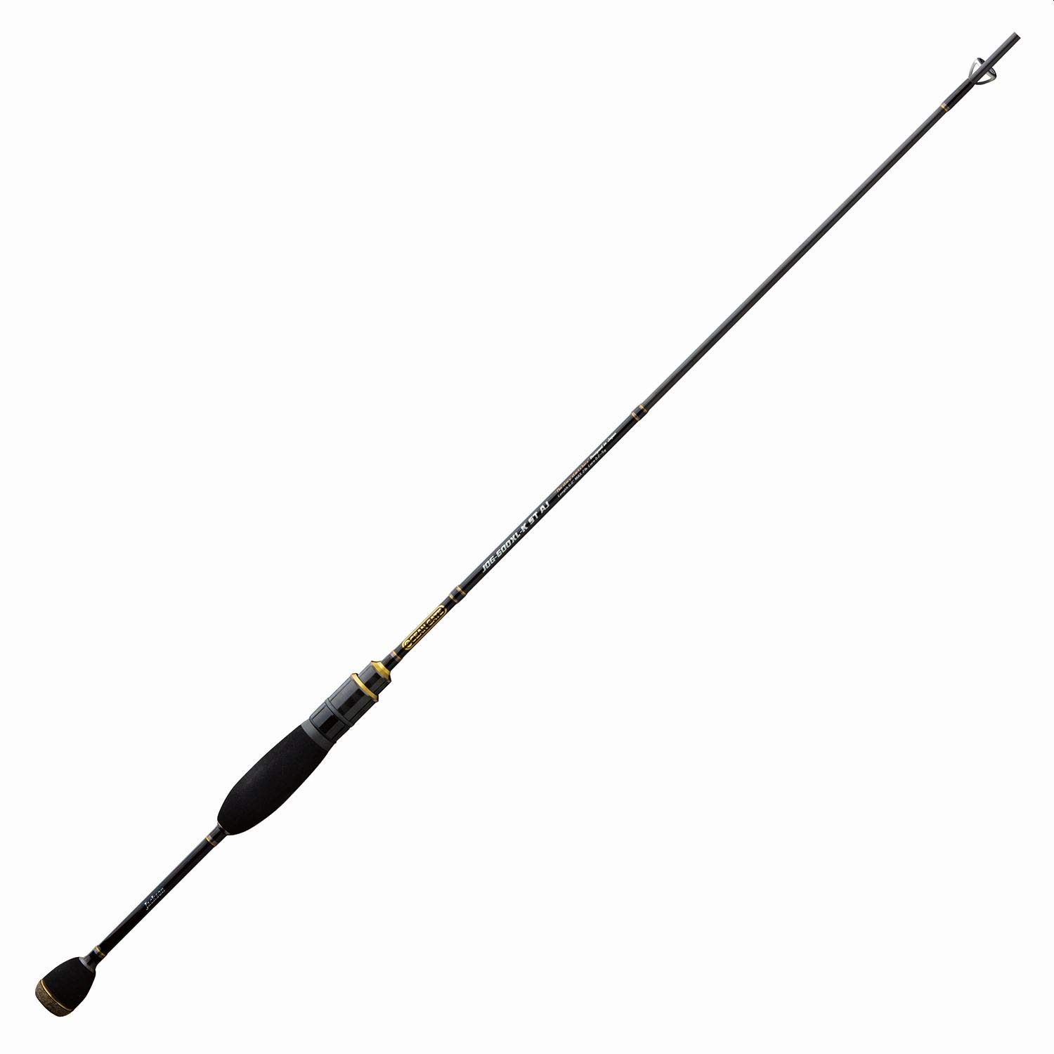 ジャクソン(Jackson) オーシャンゲート アジ JOG-600XL-K ST AJ｜ワールドプラス１号店