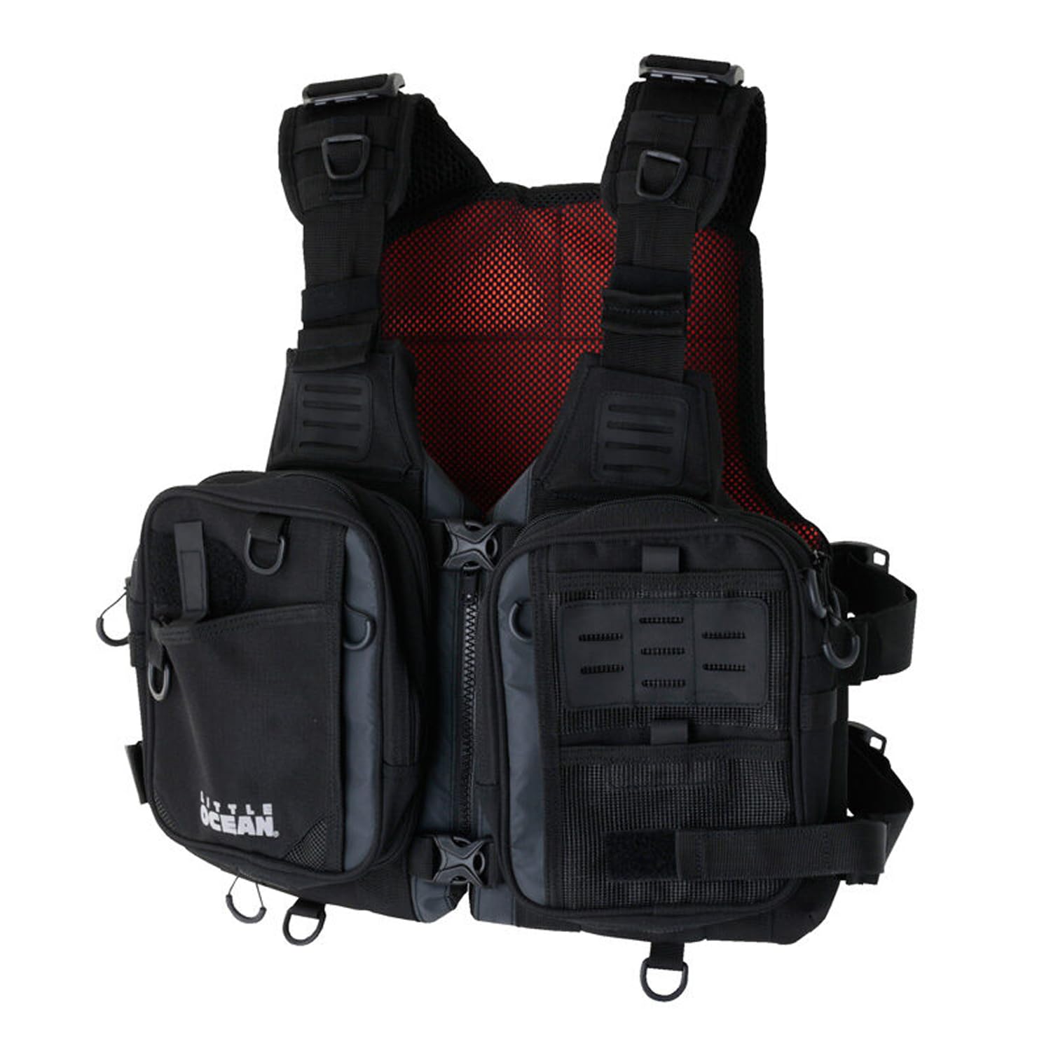 楽天市場】 リトルプレゼンツ(LITTLE PRESENTS) スライドFGベスト