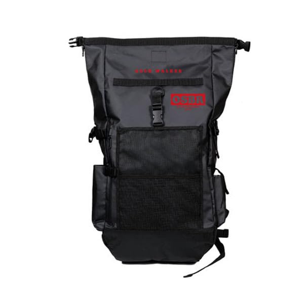 楽天市場】オーナー 撃投タフクライムバッグ35 アッシュブラック