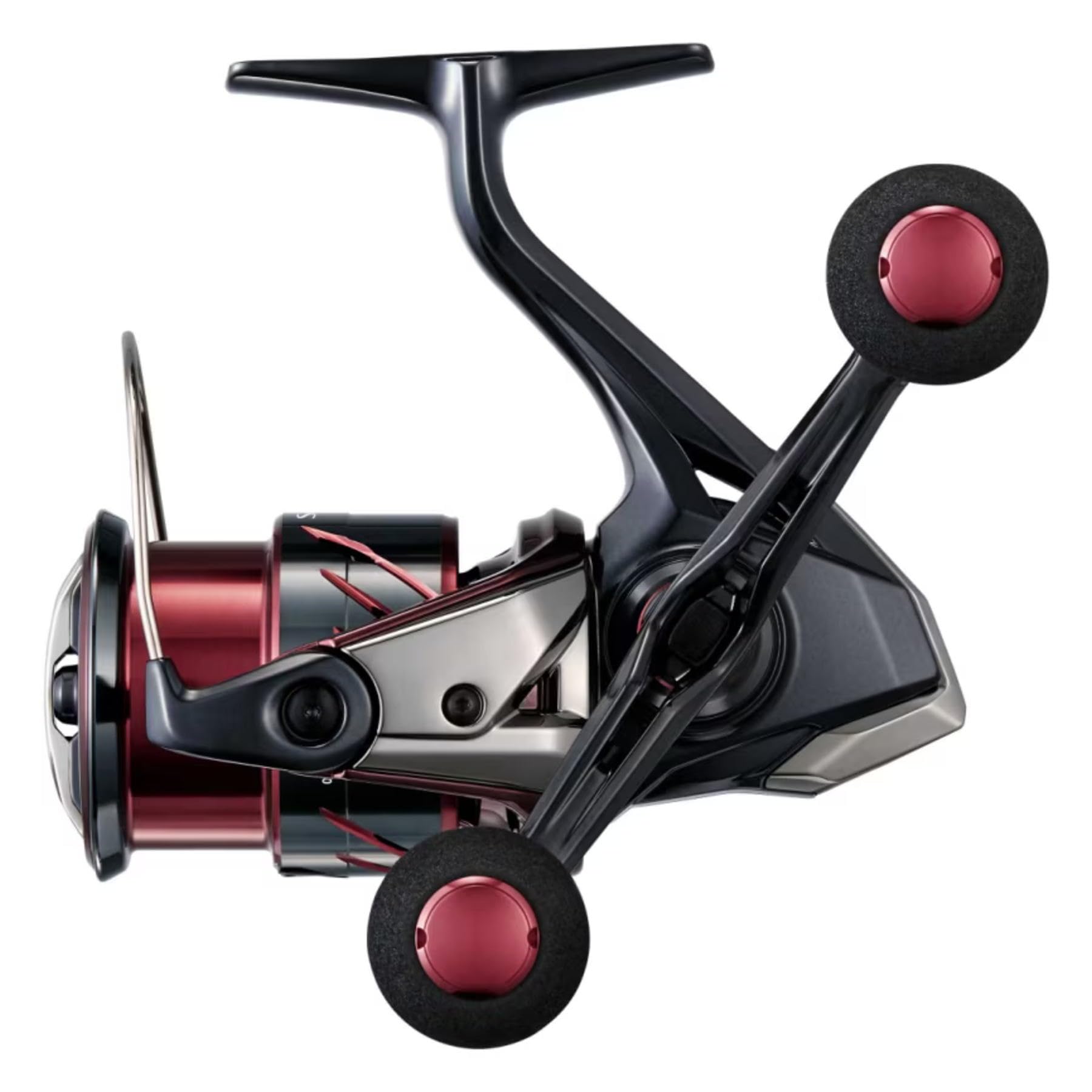 楽天市場】シマノ(SHIMANO) スピニングリール 24 ヴァンフォード