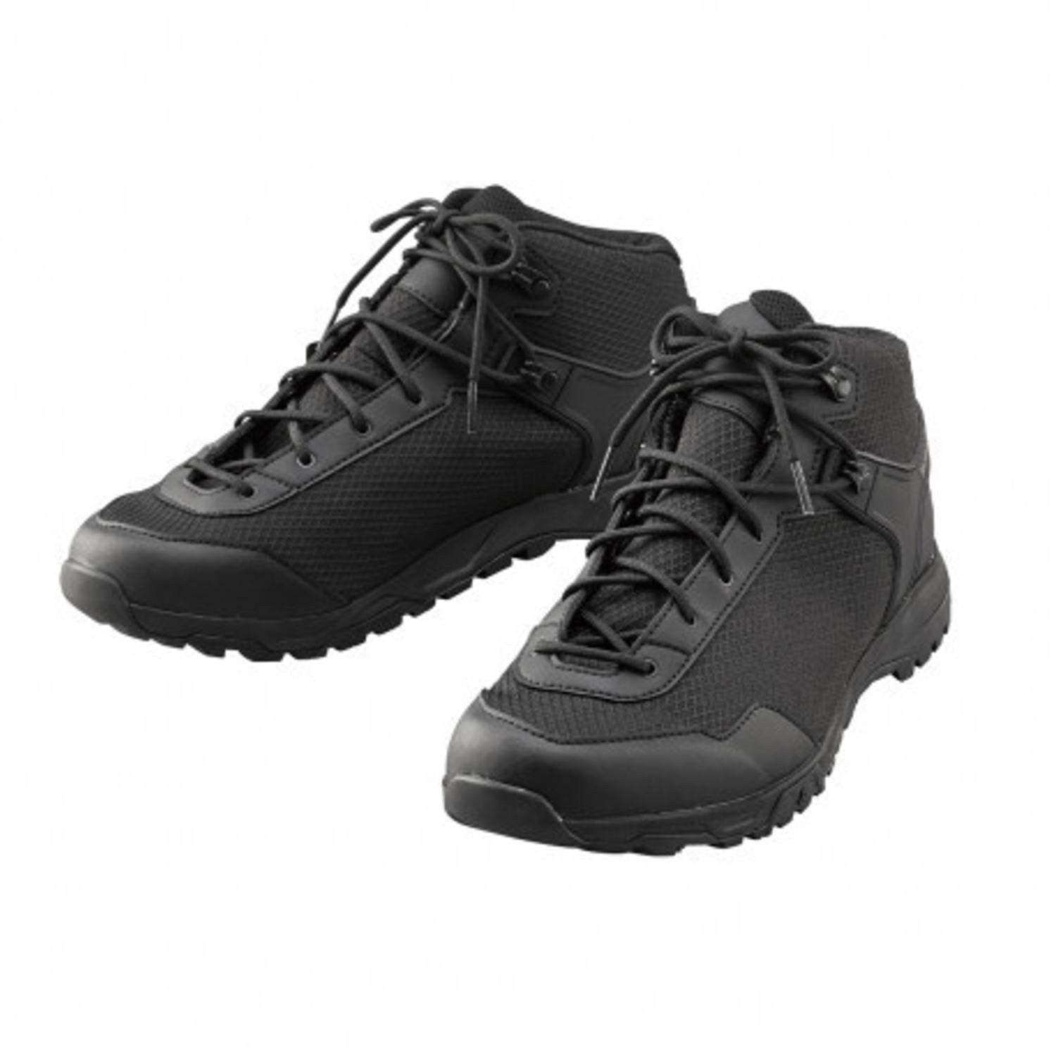 シマノ(SHIMANO) ドライライトシューズ 黒いこと 26.5糎 FH-017U