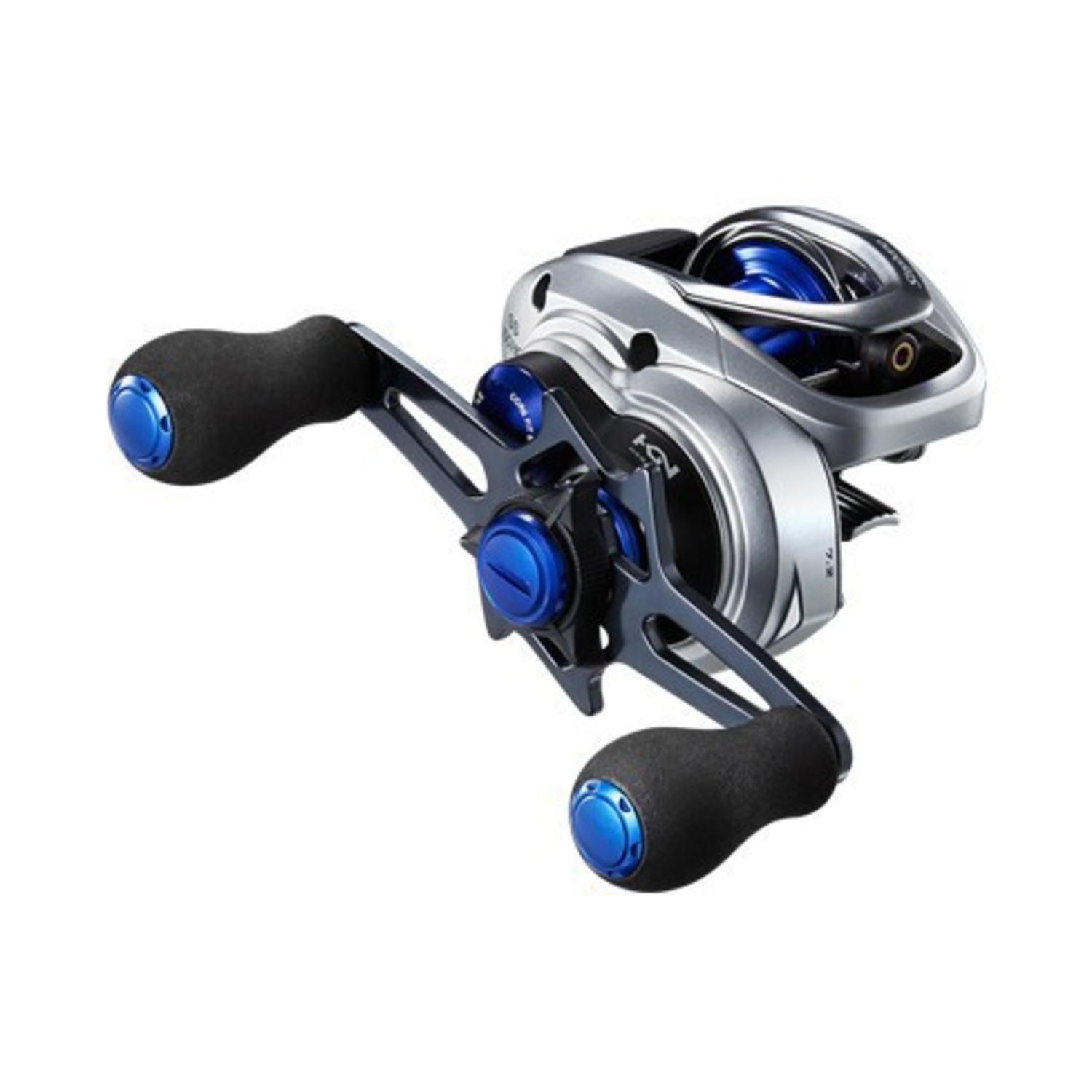SHIMANO ステファーノSS 100HG カワハギ 楽天市場】シマノ 17ステファーノ SS 100HG / カワハギ リール 右巻き