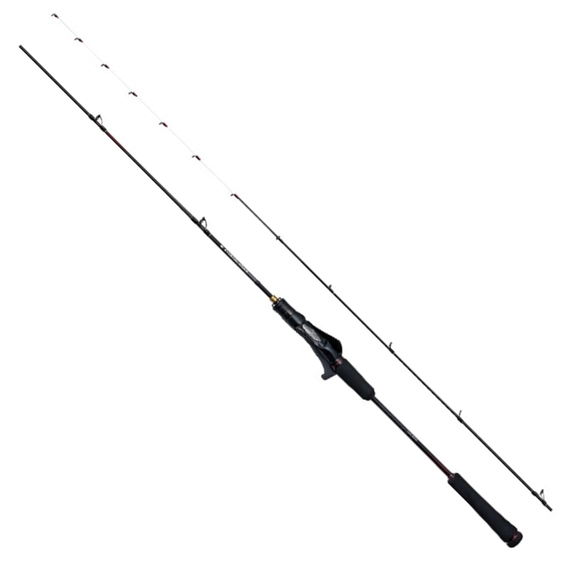 シマノ(SHIMANO) タイラバロッド 24 炎月エクスチューン N-B 70M+-FS/LEFT(左)