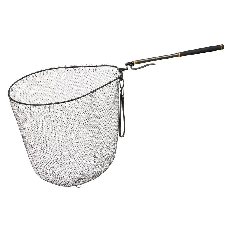 ダイワ モアザン ウェーディングネット FL II [5] 楽天市場】ダイワ モアザン ウェーディングネット FL II [5] : 釣具の