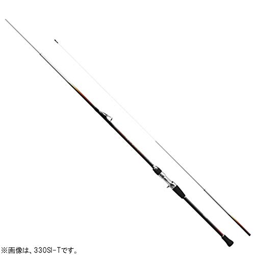 シマノ(SHIMANO) 船竿 振出IG船 早潮(HAYASHIO) 瀬戸内メバル 480 船釣り メバル釣り メバル 船 海水