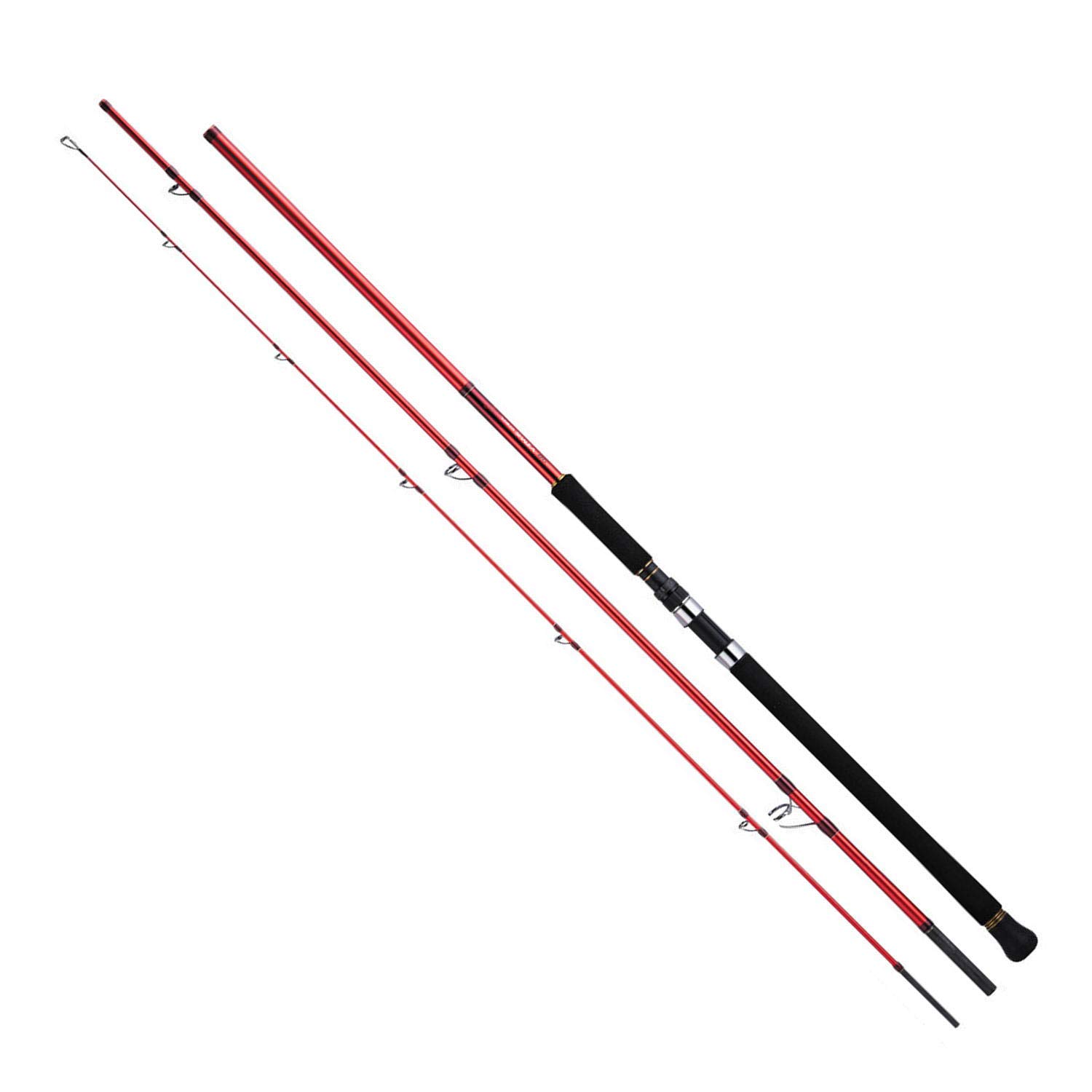 【楽天市場】シマノ(SHIMANO) フリースタイルロッド ワールドシャウラ BG 2021年モデル 21203R-3 フリースタイル