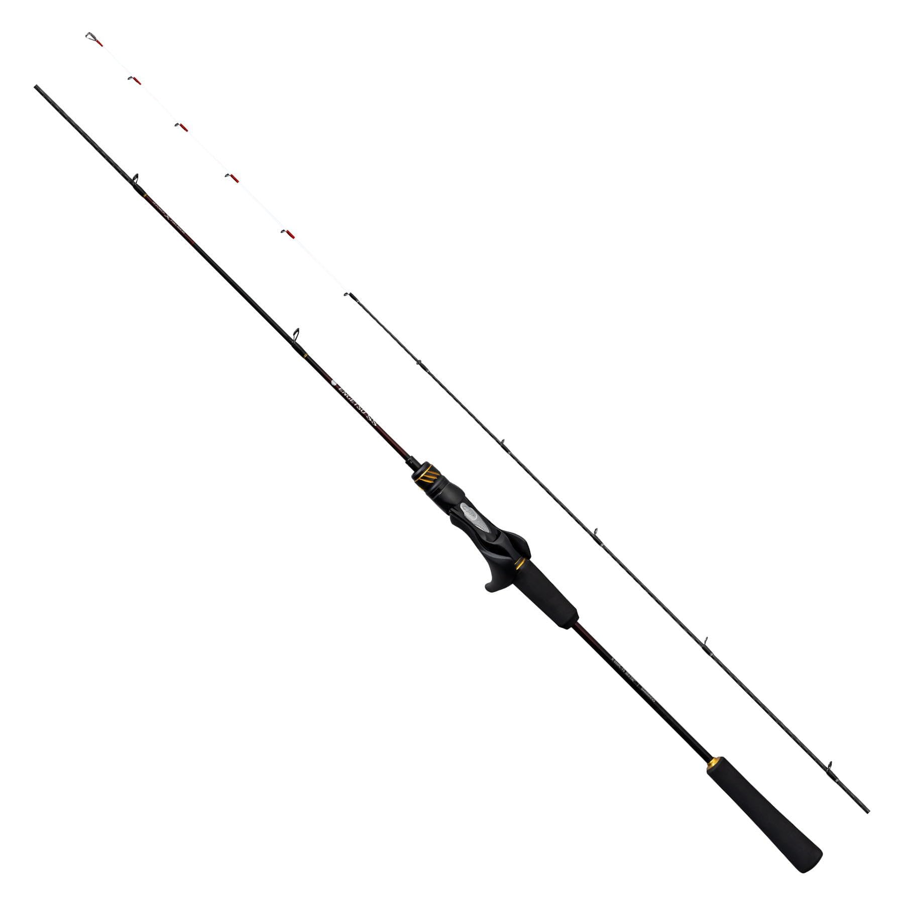 シマノ 25 炎月SS N-B66ML-FS (Shimano 鯛ラバ タイラバロッド 2ピース)(大型商品A) 楽天市場】シマノ 25 炎月SS N-B66ML-FS (Shimano 鯛ラバ タイラバ