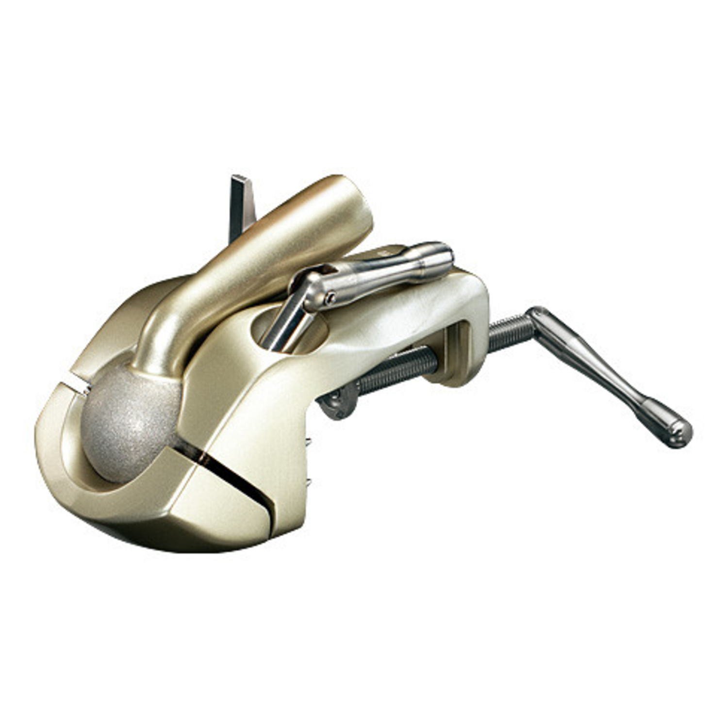 シマノ(SHIMANO) へら日がさジャック MR-011M 三鞭酒ゴールド