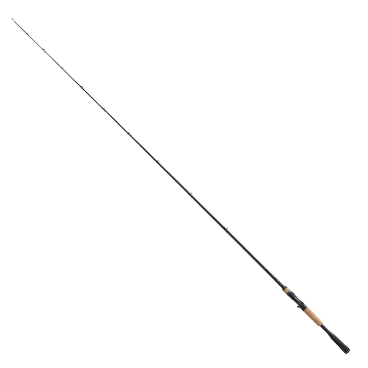 シマノ(SHIMANO) ルアー竿 バス釣り 22 エクスプライド 166XH-SB|ワールドプラス1号店