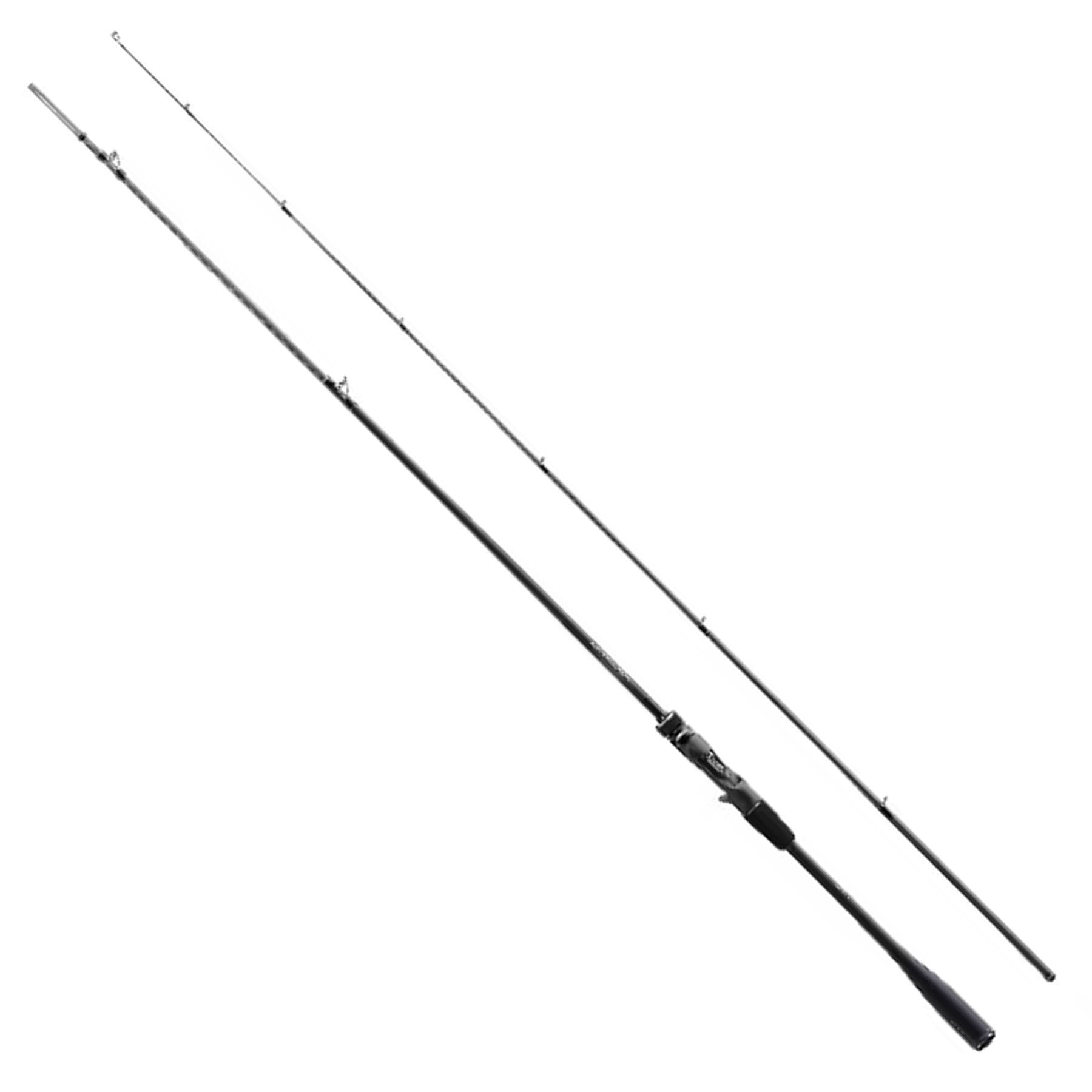 23ディアルーナ B96ML ベイトモデル 楽天市場】シマノ(SHIMANO) シーバス ベイトロッド 23 ディアルーナ