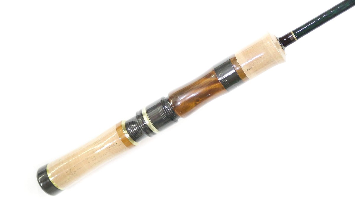 Major Craft(メジャークラフト) トラウトロッド ファインテール マルチピースモデル(穂先2種)/スピニング 5'0"(1.52m) FTX-50/565L|ワールドプラス1号店