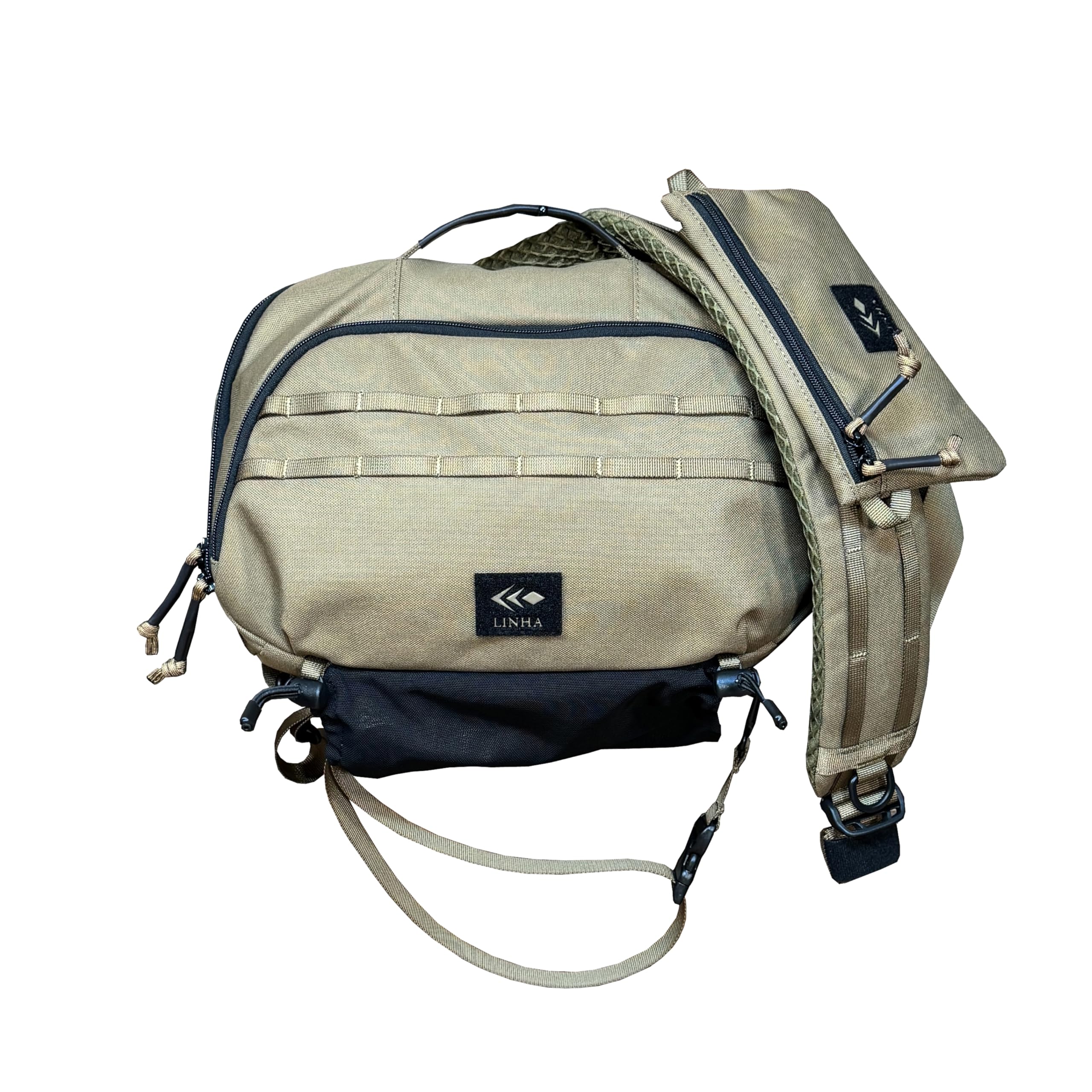 楽天市場】LINHA(リーニア) SWITCH ONE SHOULDER THE RAPTOR STP