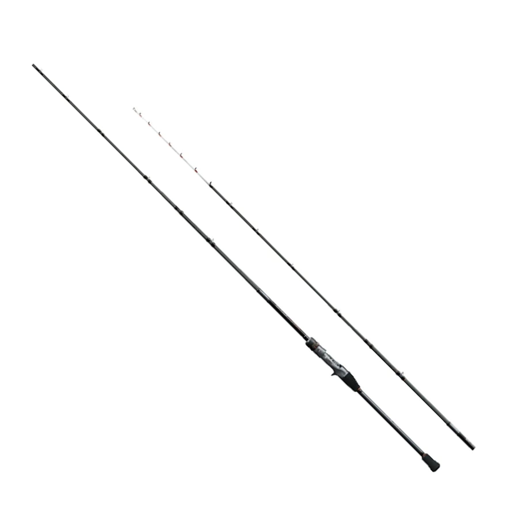 シマノ(SHIMANO) 船竿 並継 22 ベイゲーム カレイ 82MH165|ワールドプラス1号店
