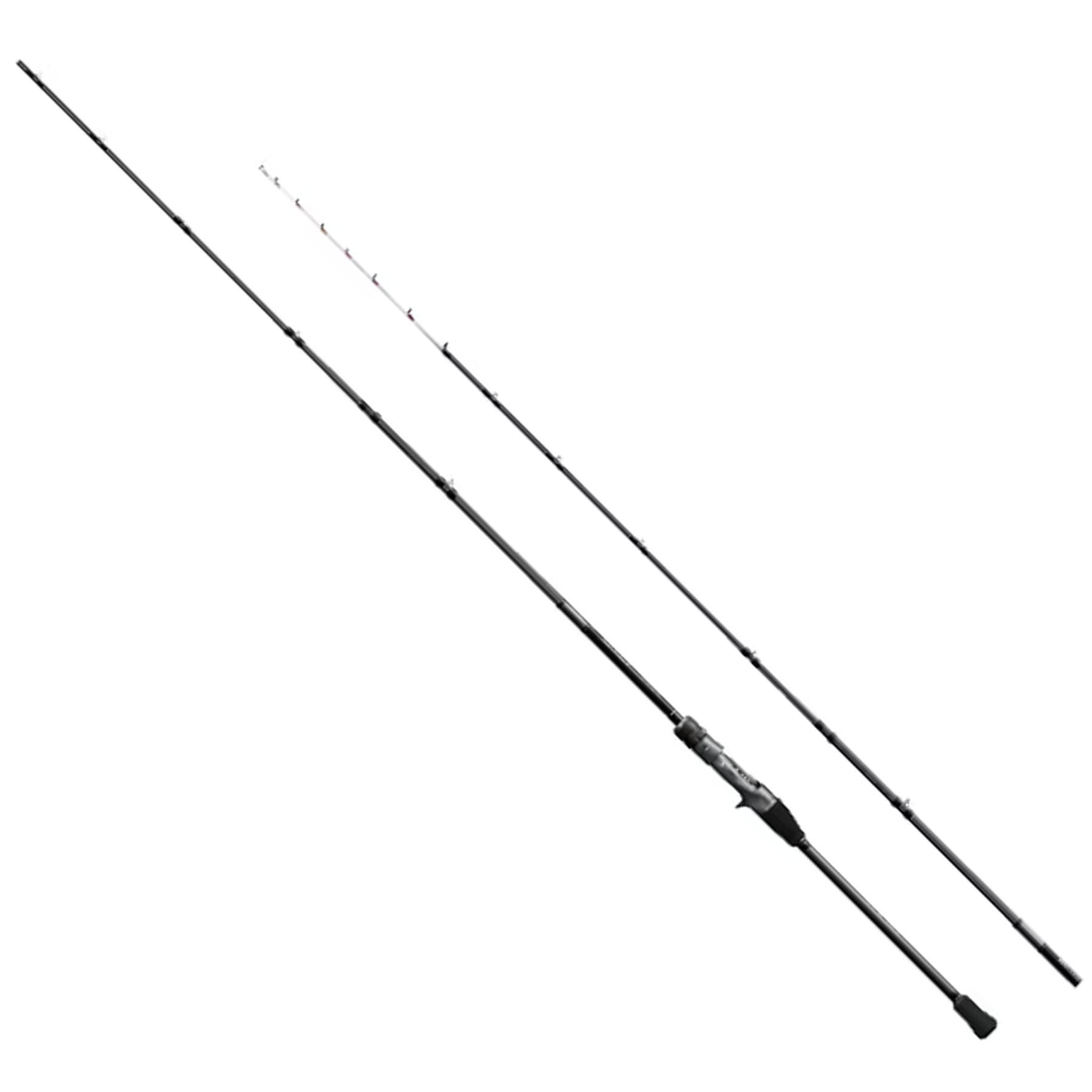 シマノ(SHIMANO) 船竿 並継 22 ベイゲーム カレイ 82MH180 15,301円