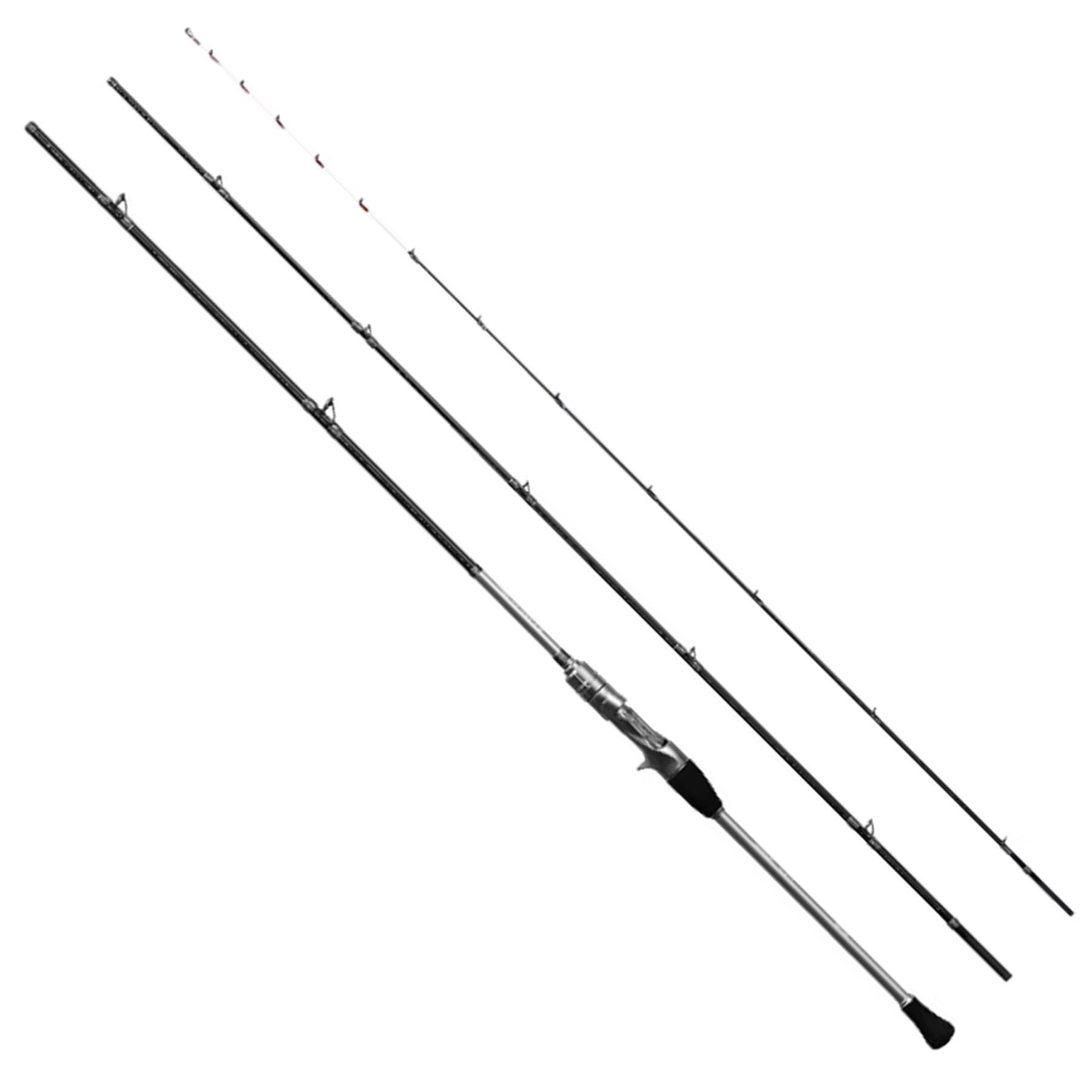 シマノ(SHIMANO) 船竿 23 リアランサー メバル M300｜ワールドプラス１号店
