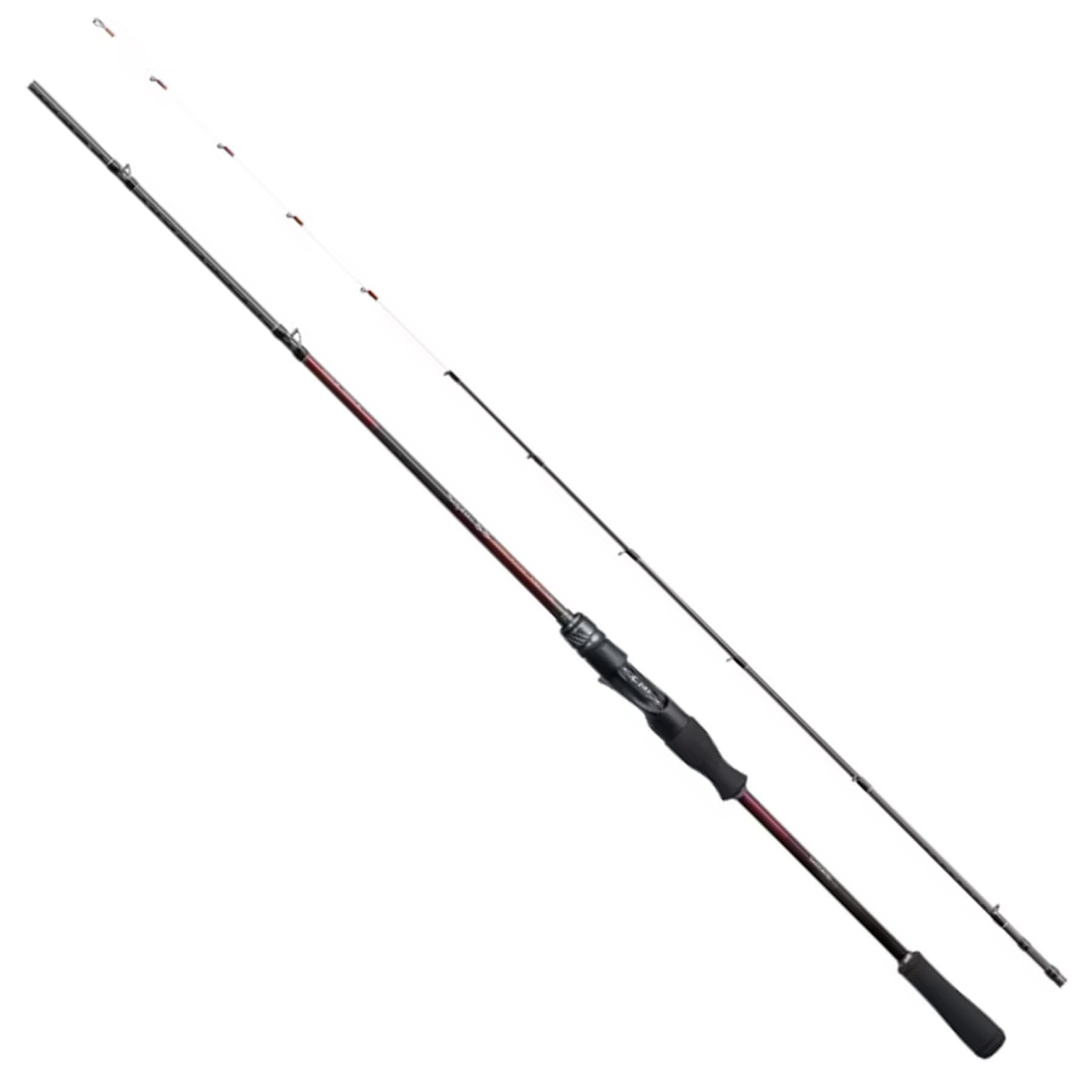 楽天市場】シマノ(SHIMANO) ロッド 24 セフィア SS メタルスッテ R