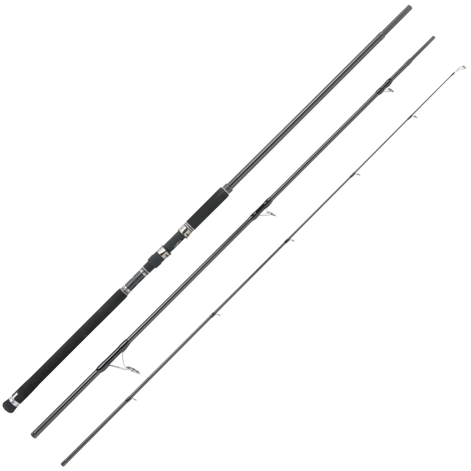 AbuGarcia (アブガルシア) ソルティーステージプロトタイプ ショアジギング SaltyStageProtoType ShoreJig XSJS-1133MH60