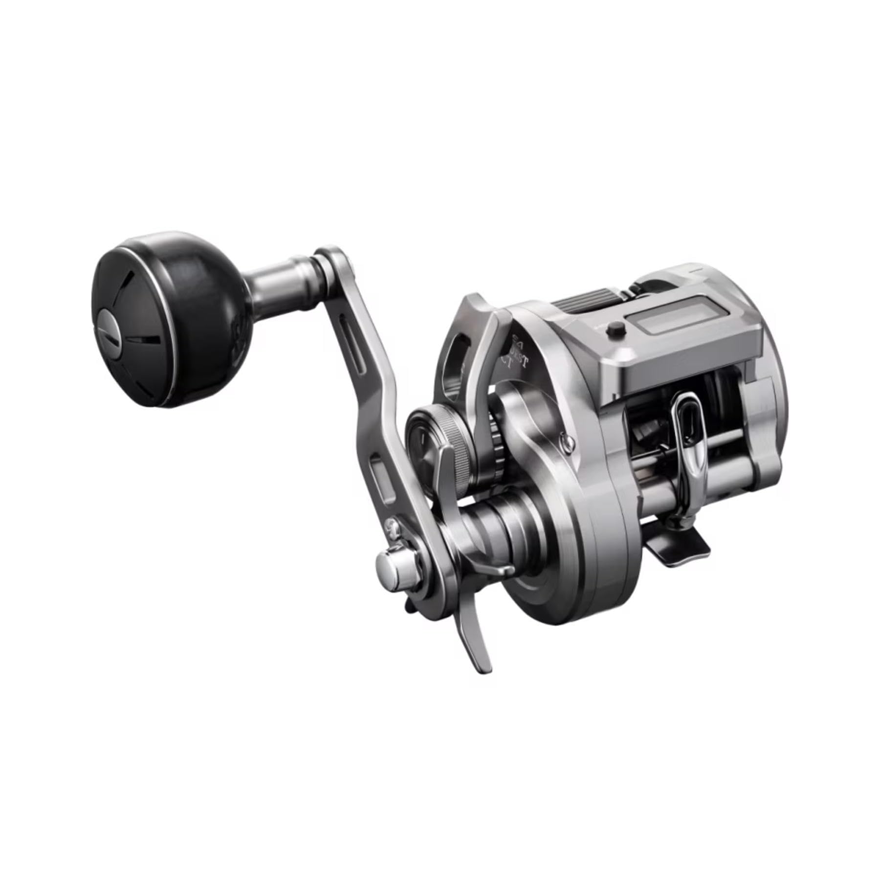 リール 24OCEA CONQUEST CT 301HG シマノ（SHIMANO） 24 オシア コンクエスト CT 301HG LEFT 左ハンドル