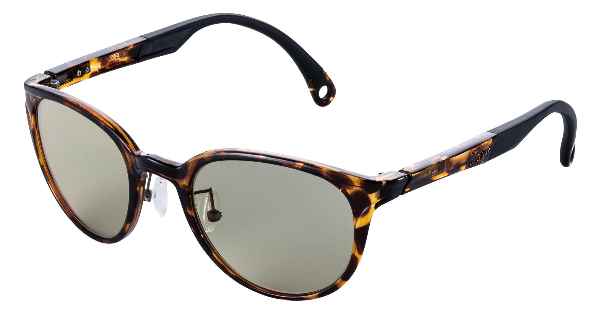 楽天市場】Zeque(ゼクー)偏光サングラスJuno(ジュノ)F-1840マット