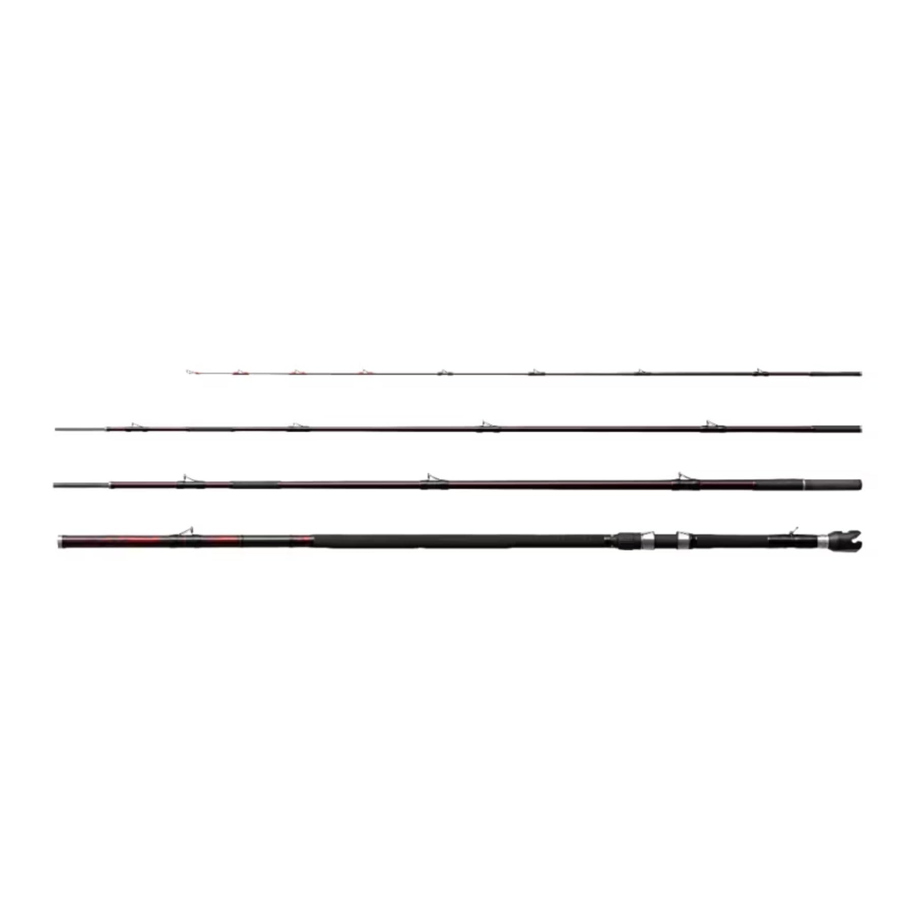 シマノ(SHIMANO) 磯竿 24 極翔 石鯛 540 置竿 58,757円