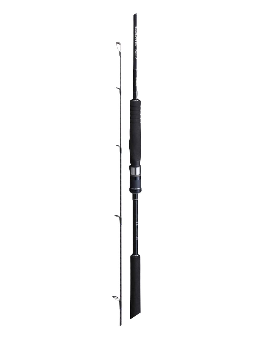 シマノ(SHIMANO) ジギングロッド 20 ゲームタイプスローJ B66-1 青物 根魚 タチウオ マダイ 22,486円