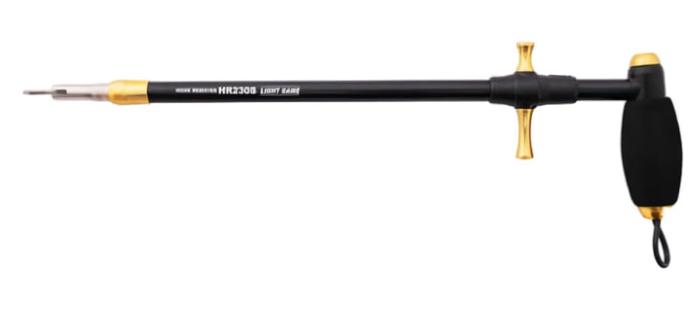 スタジオオーシャンマーク HOOK REMOVER (フックリムーバー) HR230S 針外し フックリリーサー PG ピュアゴールド