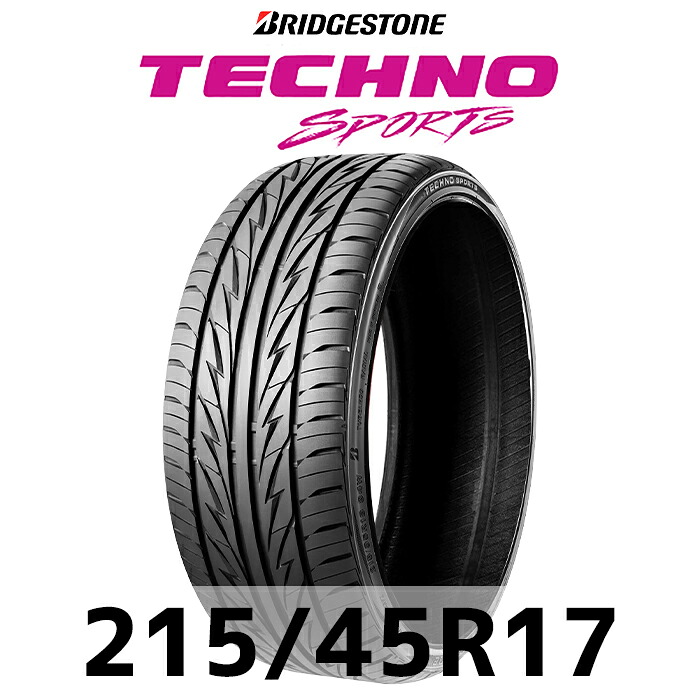 2024年製】17インチタイヤ215/45R17-91V BRIDGESTONE 2024年製】17インチタイヤ215/45R17-91V BRIDGESTONE