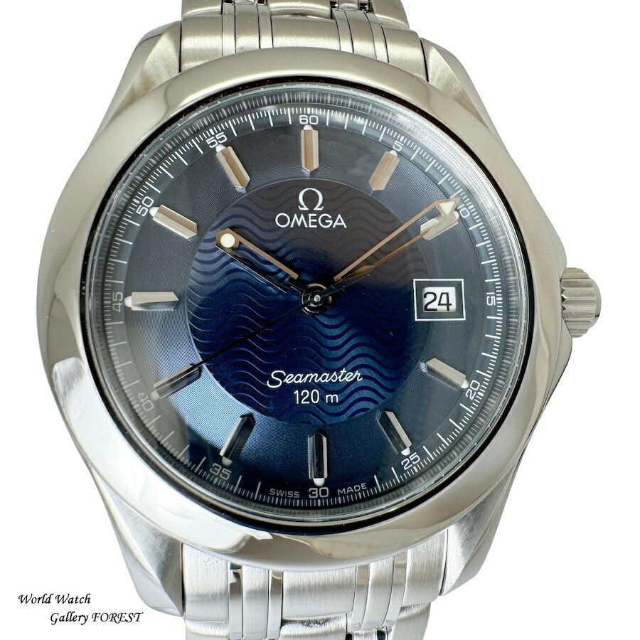 楽天市場】OMEGA オメガ シーマスター プロフェッショナル 300M