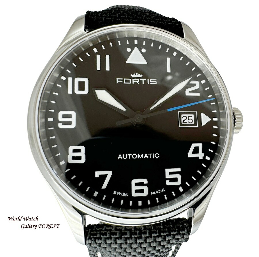 楽天市場】フォルティス 【FORTIS】 フリッソン アートモデル 世界限定