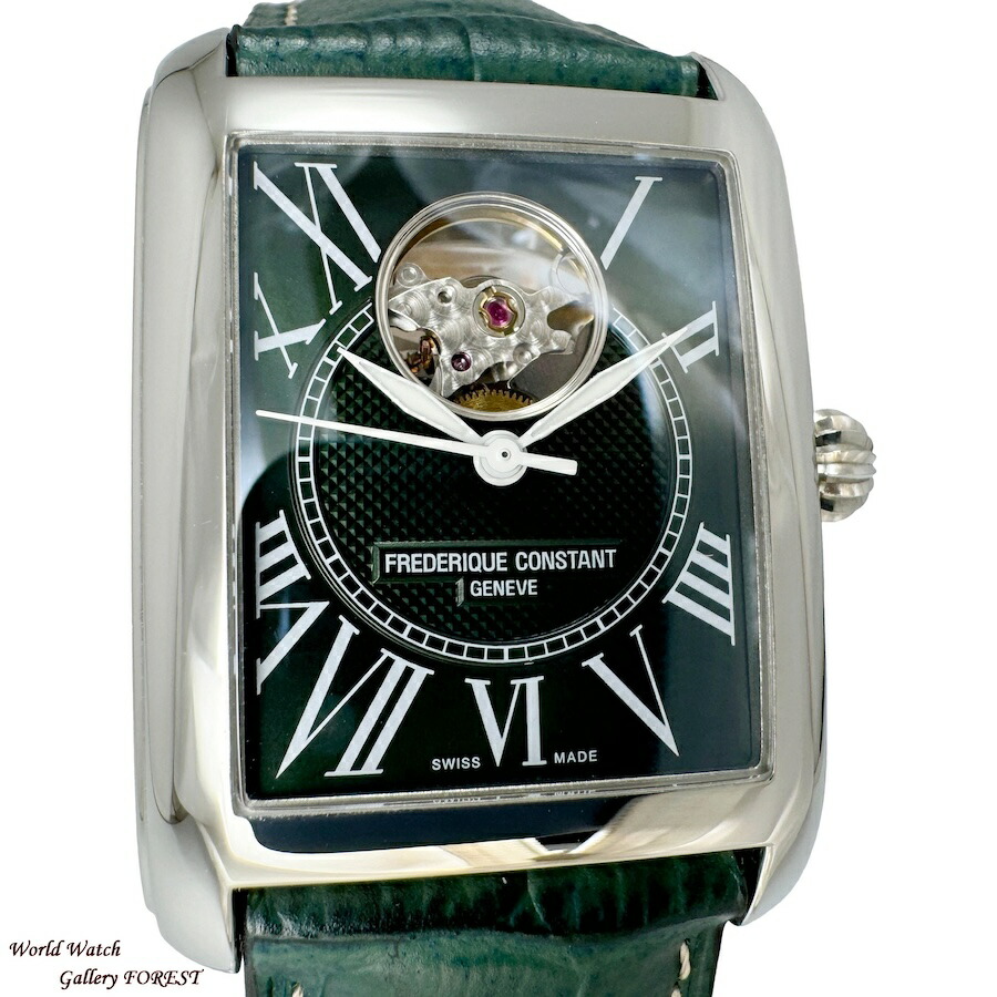 フレデリック コンスタント FC-303B5B6B メンズ 時計 FREDERIQUE