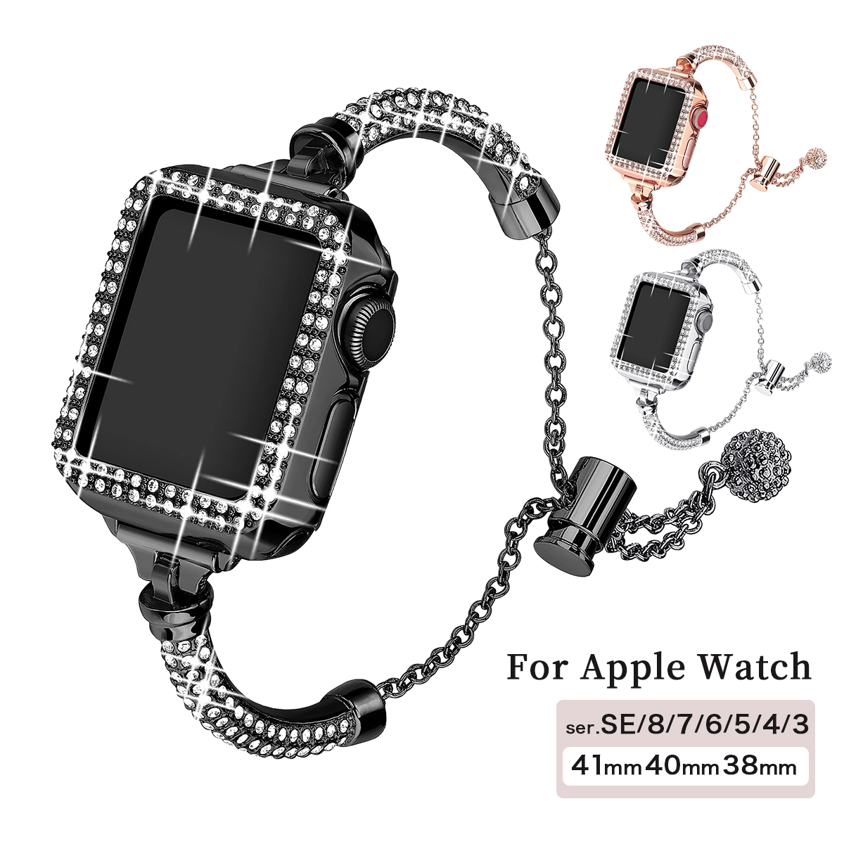 Apple Watch SE 40mm お値下げ中‼️-