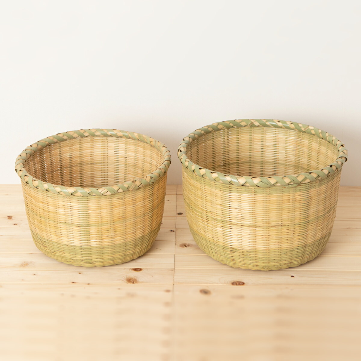 楽天市場】【岩手県二戸 鳥越竹細工】スズ竹(篠竹)箕ざる 大 : おまめ