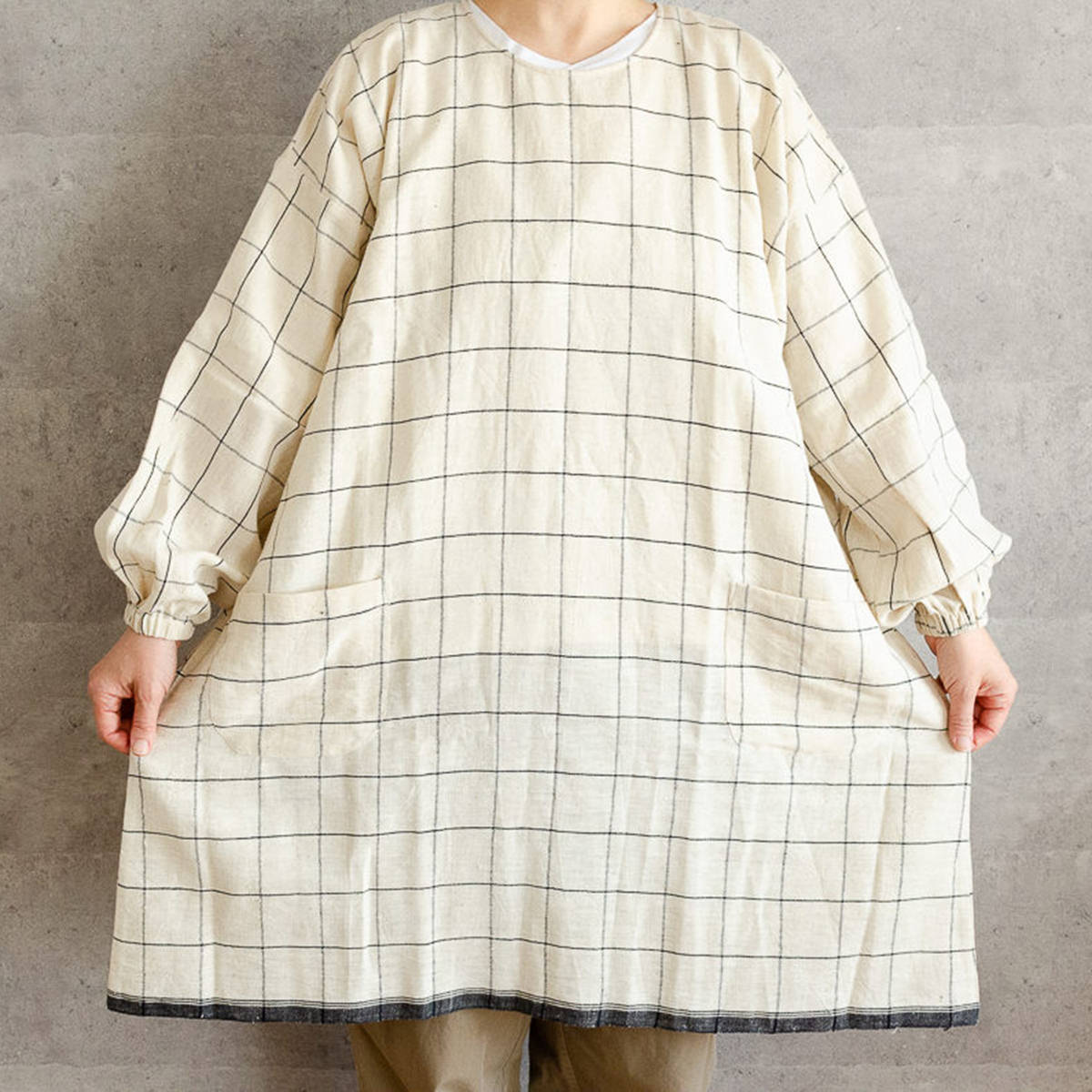 齋藤かおるさんの制作室、そして森へ