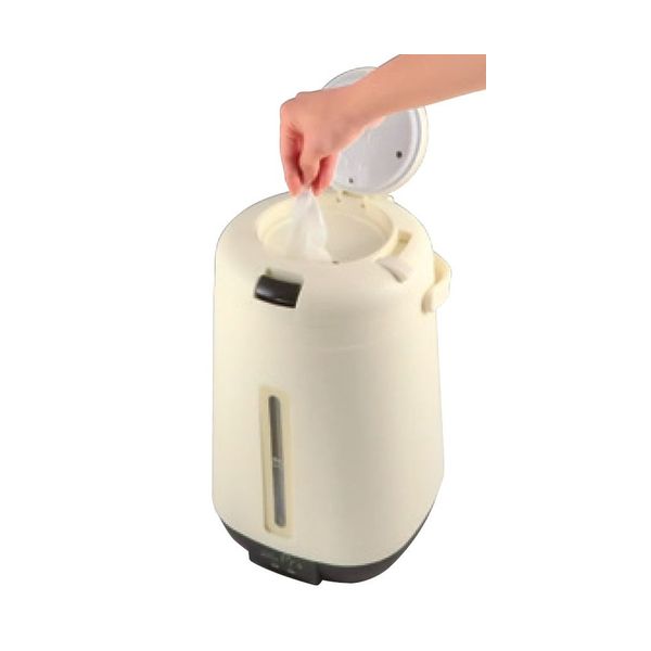 ホットルプロＨＰＲ－１００ おしりふきウォーマー 乳幼児装置 乳幼児