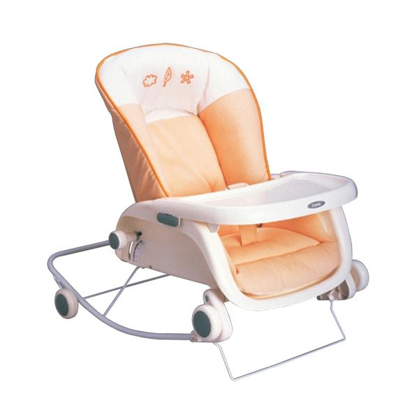 プルメア用洗い替えクッション クッション 乳幼児用品 乳幼児