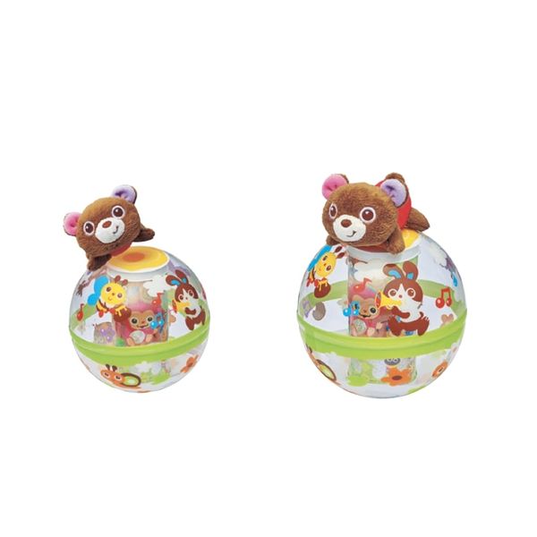 超特価SALE開催 SALE 83%OFF くまのヒーリングポロン おもちゃ 乳幼児玩具 乳幼児 karizma-tuebingen.de karizma-tuebingen.de
