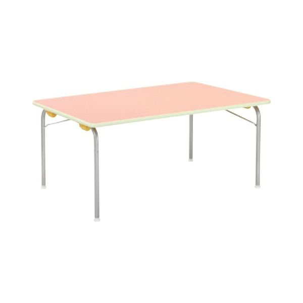 ハイパーライトテーブルワイドピンク ベビー用インテリア 机 テーブル/イス キッズ 40,011円