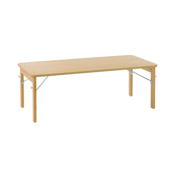 白木速見表Ｎ Ｈ３４ｃｍ（６０×９０） もの言う花用室内装飾 机 速見表/イス キッズ