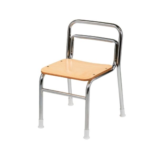 ＧＦＨ型椅子（合板） ベビー用インテリア 机 テーブル/イス キッズ